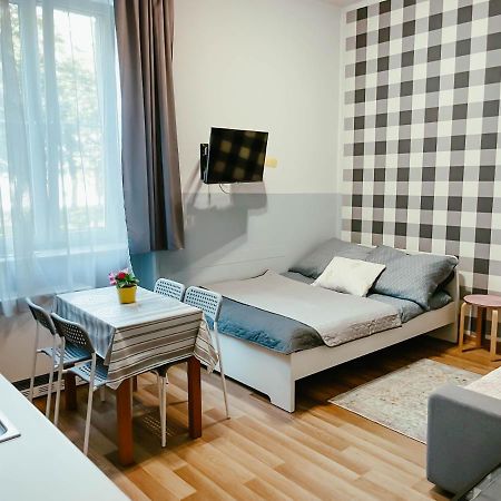 Dragon Apartment W Centrum Krakow Exterior photo