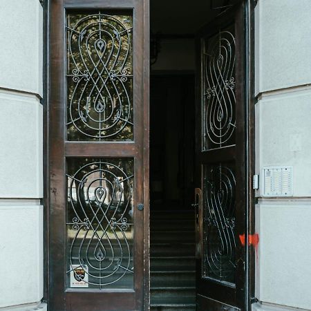 Dragon Apartment W Centrum Krakow Exterior photo