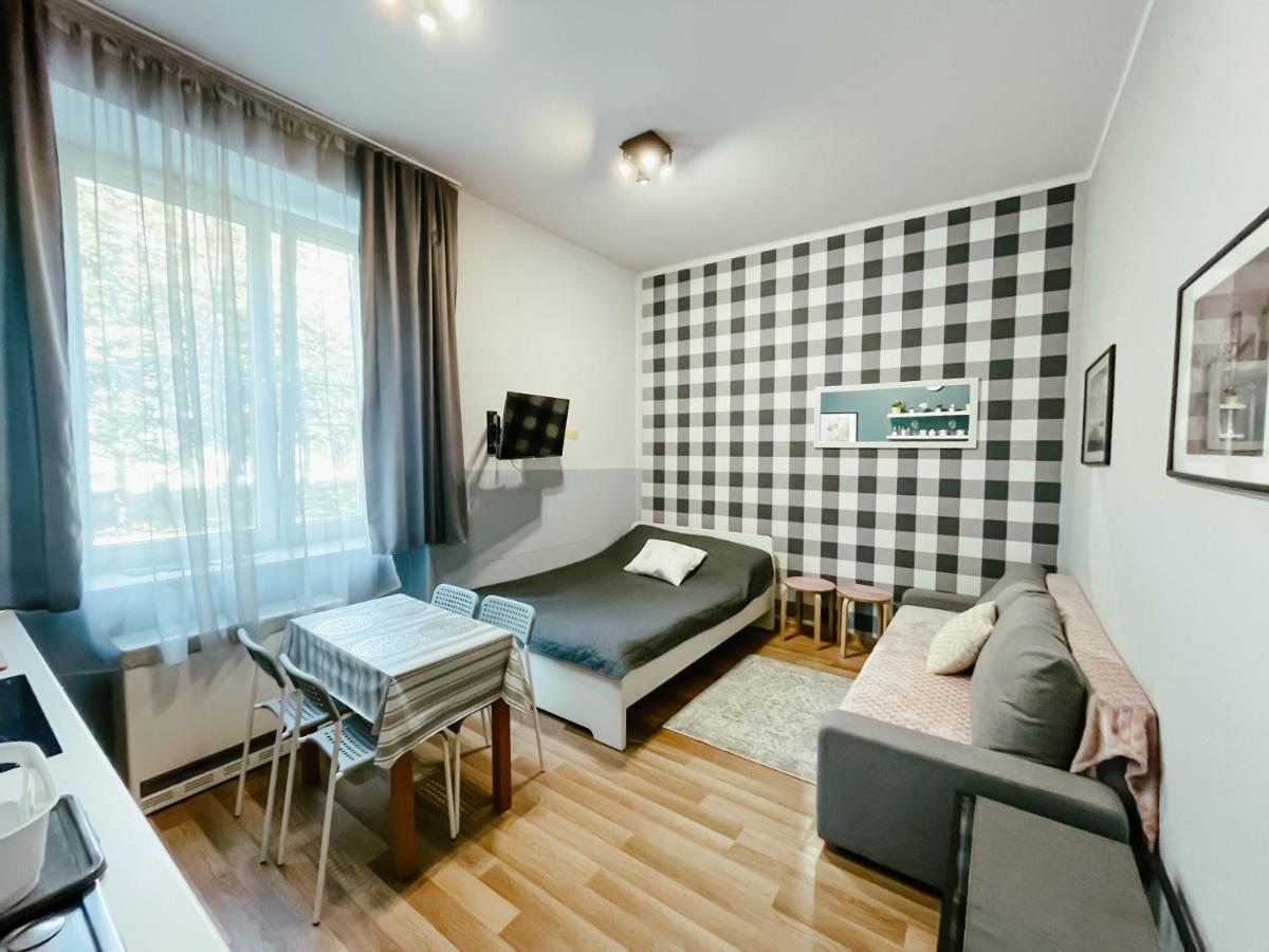 Dragon Apartment W Centrum Krakow Exterior photo