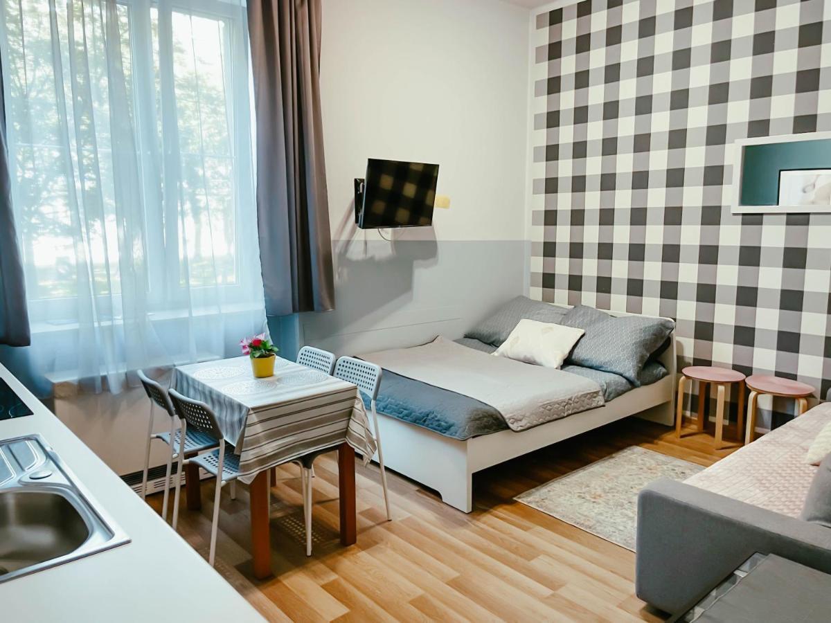 Dragon Apartment W Centrum Krakow Exterior photo